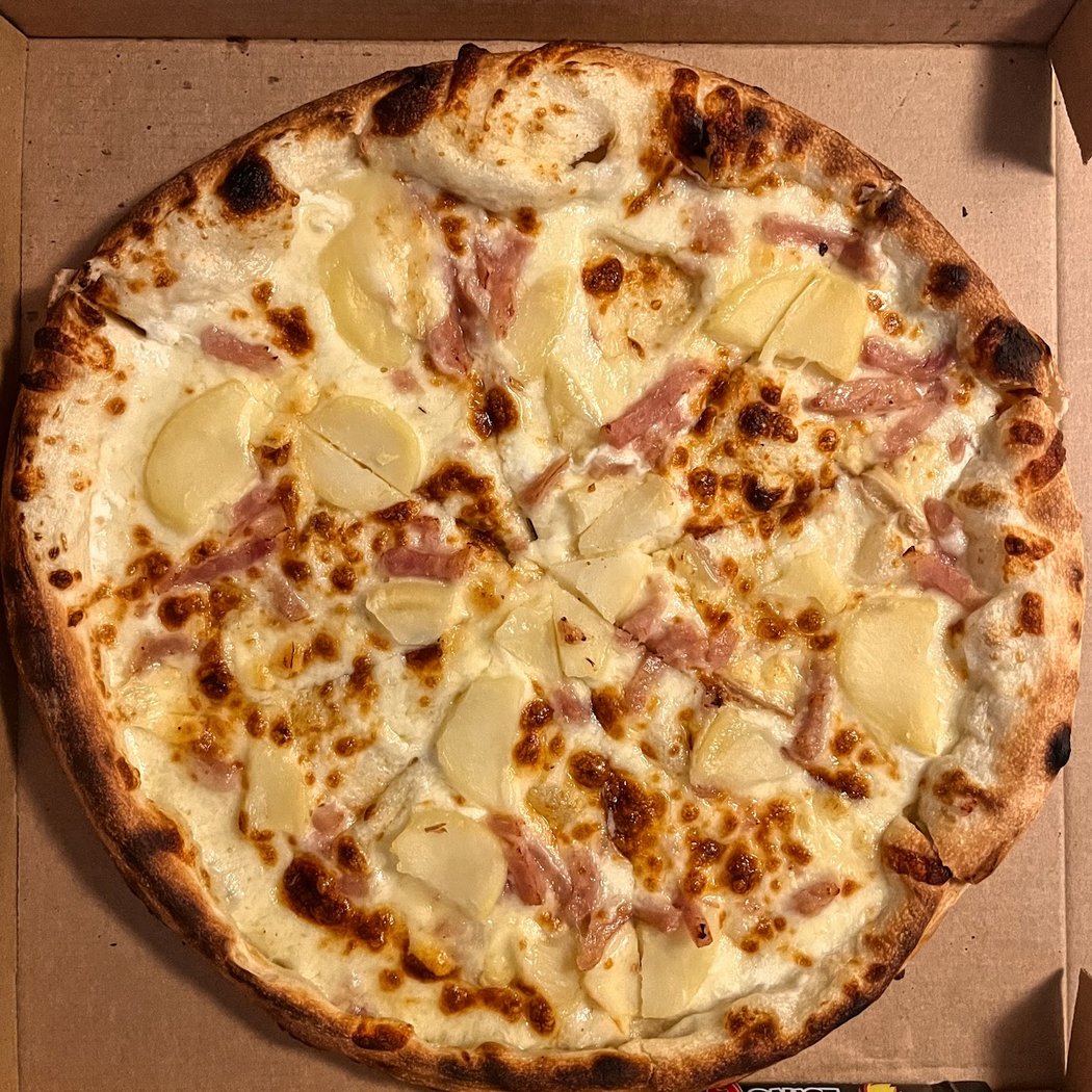 PATAPIZZA 1